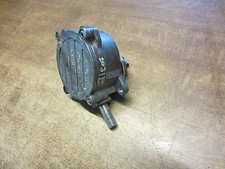 Unterdruckpumpe Mercedes W203 W 203 211 W211 Pumpe Unterdruck 6462300165 220 CDI