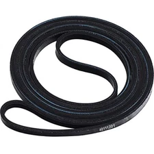Ultra Durable 40111201 Dryer Drum Belt Replacement Part by Blue Stars - Exact 