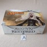 MTG: Empty AVACYN RESTORED Booster Box - Magic - English - No Packs - #A