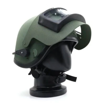 Russia Altyn Helmet K63 Tactical Level III Protect Helmets with Full Face Mask