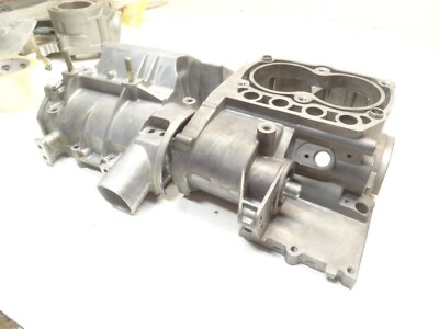 2014 POLARIS RZR 4 800 HO LE EPS ENGINE MOTOR CRANKCASE CRANK CASES