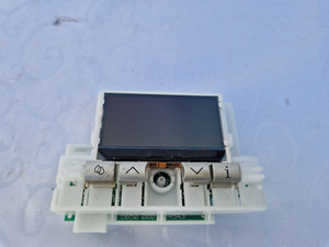 SIEMENS  Display / Bedinpanel   Kaffeevollautomat