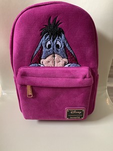 loungefly eeyore backpack