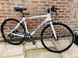 ebay boardman bike