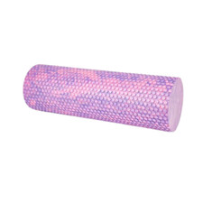 NNEOBA Foam Roller Multi-Color Massage