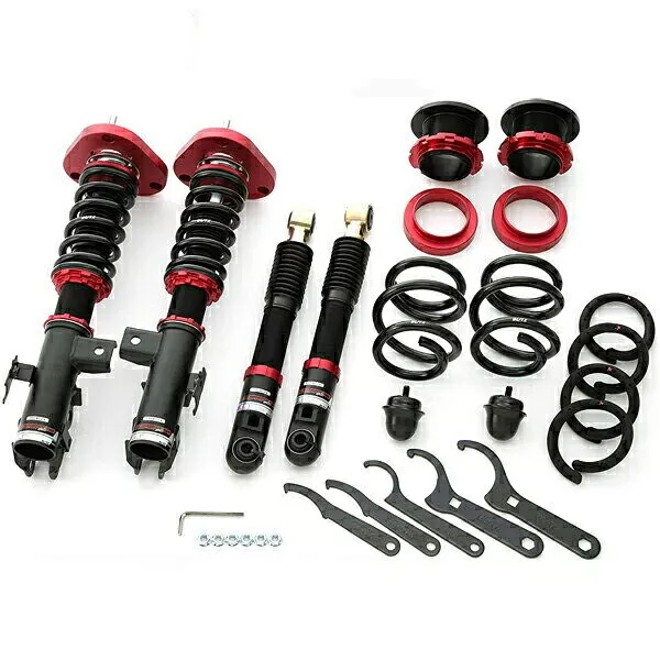 BLITZ DAMPER ZZ-R BB for TOYOTA ESTIMA HYBRID AHR20W 2016/06+