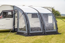 Sunncamp Ultima Versara Air 300 Caravan Porch Awning With Annex