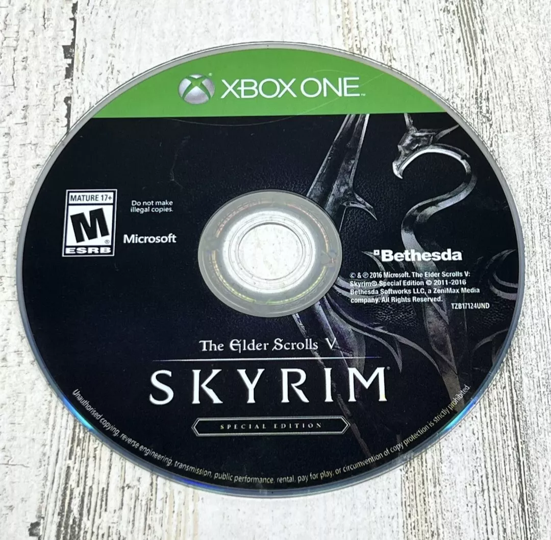 Skyrim outlet microsoft store