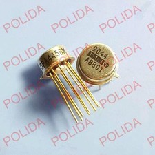 1PCS OP AMP IC BURR-BROWN/BB/TI TO-99  CAN-8  OPA445BM 100 Genuine and New
