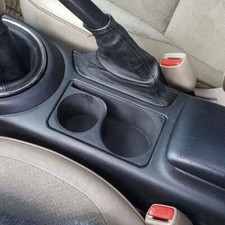 01-05 Lexus Is300 Custom Cupholder - Full Replacement Setup - Original Designer 01-05 Lexus Is300 Custom Cupholder - Full Replacement Setup - Original Designer