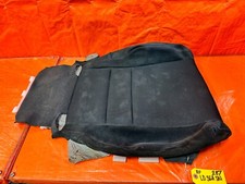 06-11 Honda Civic Si Right Front Lower Seat Skin Cloth Fabric Cover Oem 287