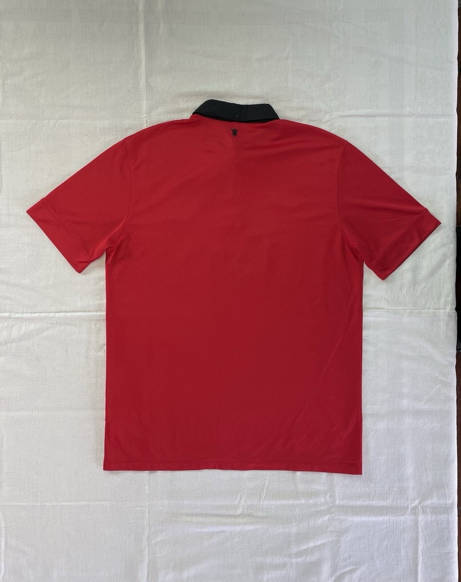 Manchester United Jersey 2013 2014 Home Shirt Nike 532837-624 | eBay