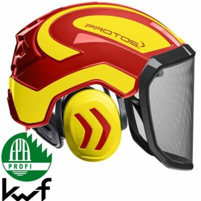 Pfanner Protos Integral Forest Forsthelm G16 F39 alle 24 Farben Forst Schutzhelm