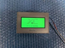Pro-face 3910017-01 GP4105G1D Programmable Display