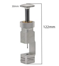 Piano Tuning Repair Tools Center Pin Handler Piano Maintenance Tool Aluminum