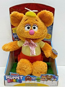 disney junior muppet babies wocka wocka feature fozzie