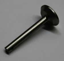 2 HP Headless Witte Intake Valve Gas Engine Motor