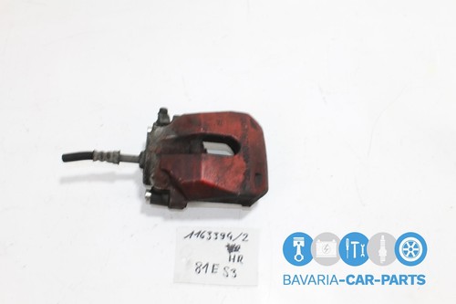 Original BMW  e39  Bremse Bremssattel Hinten Rechts h.r Sattel 1163394 //