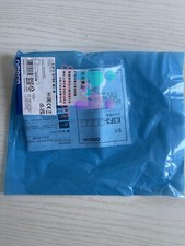 New OMRON E3F2-D1B4-M1-M proximity switch