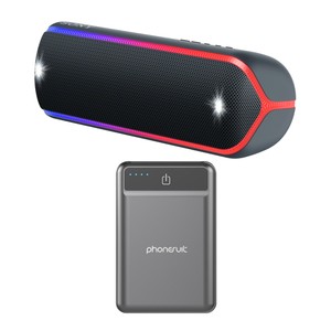 mobile extra speaker