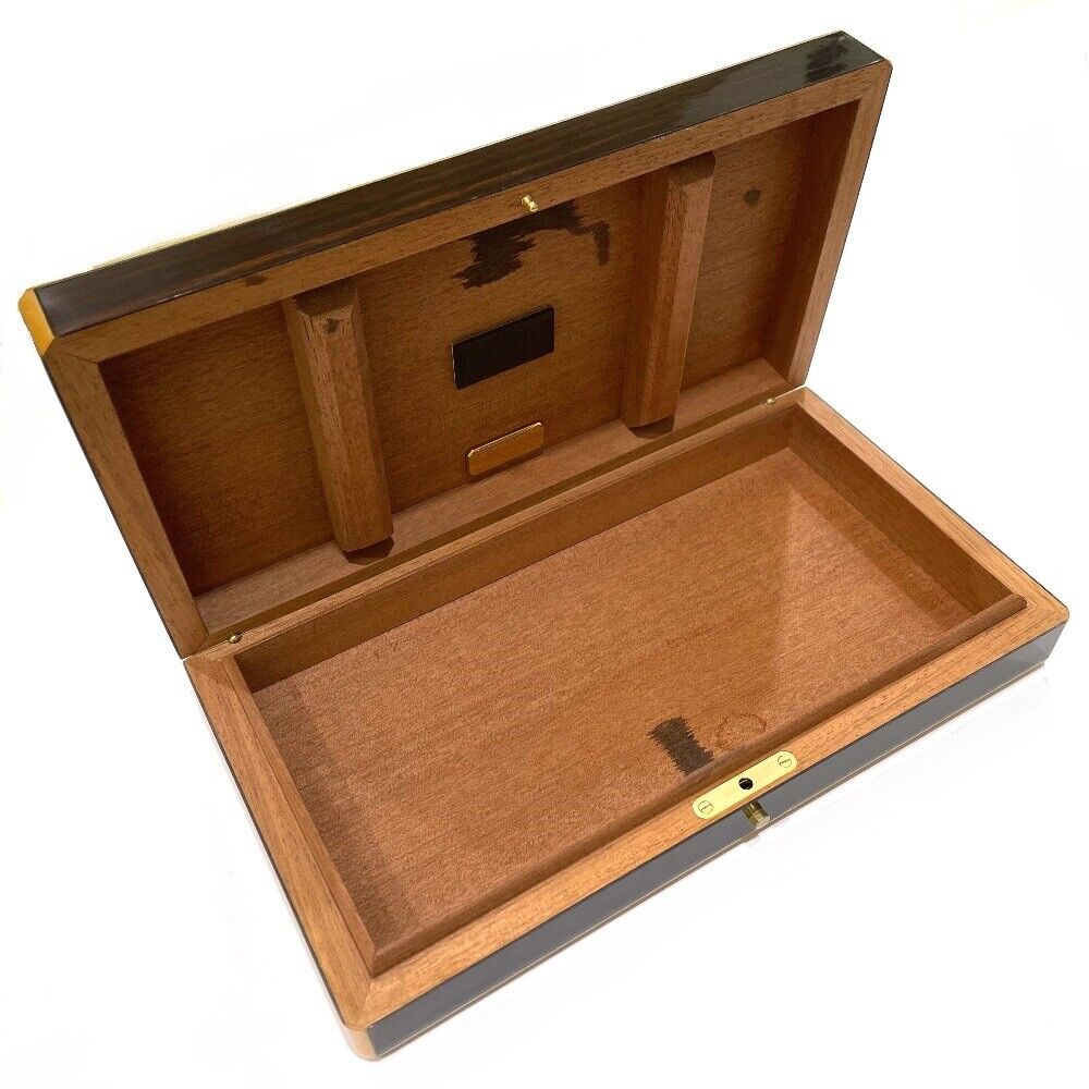Louis Vuitton MONOGRAM 2021 SS Earphones trunk box (M77167)