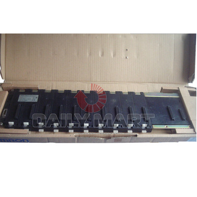 Omron C200HW-BC101-V1 CPU Base UNIT Rack Industrial Automation Backplane 10 Slot