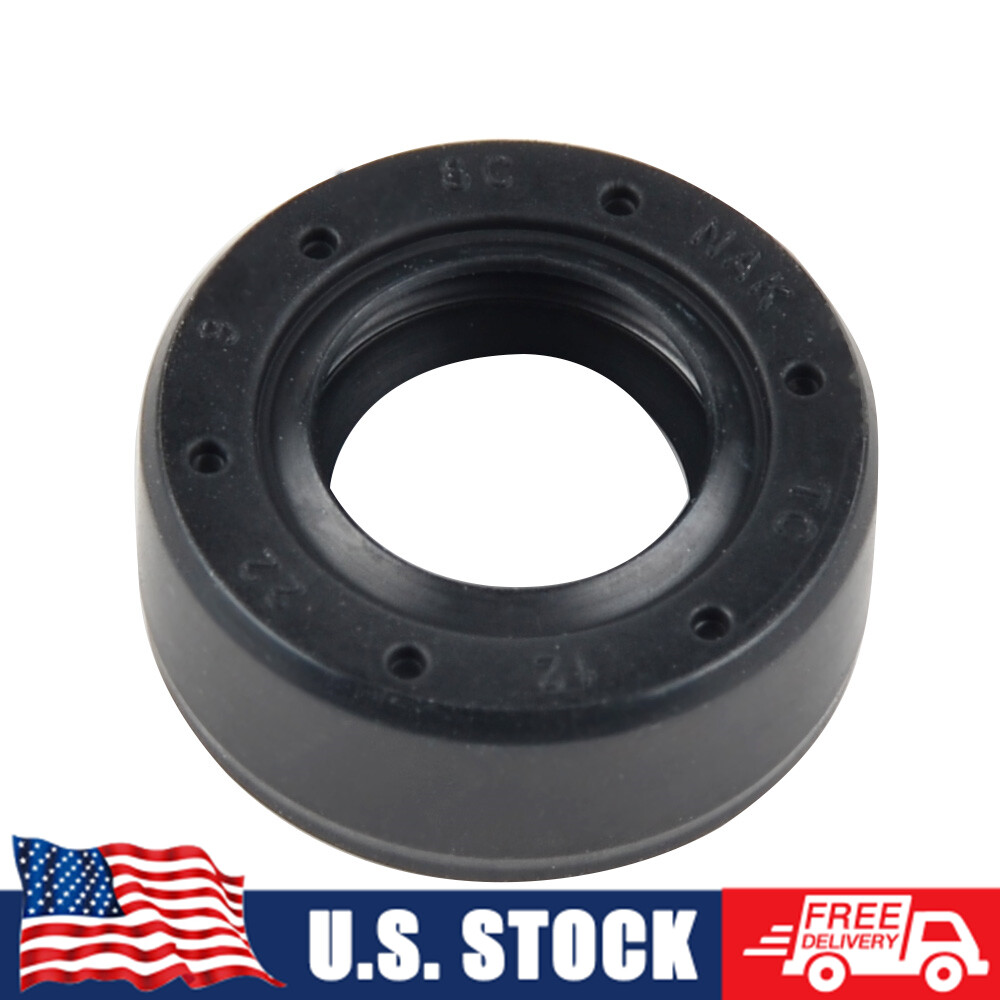 Gear Shift Oil Seal For Suzuki TS125/185 7187 GSX600/750 8906
