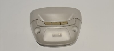 FIAT STILO 01-09 PANDA INTERIOR ROOF LIGHT READING LAMP 735340493 46791389