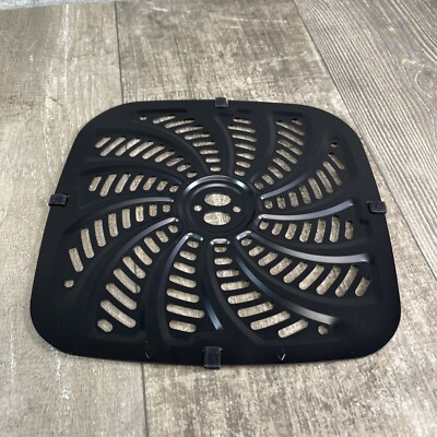 CHEFMAN 8 Quart Digital Air Fryer RJ38-SQPF-8T2P-W-AM Replacement Rack