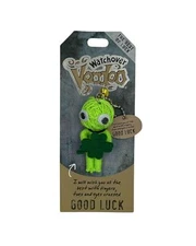 Watchover Voodoo Doll - Good Luck