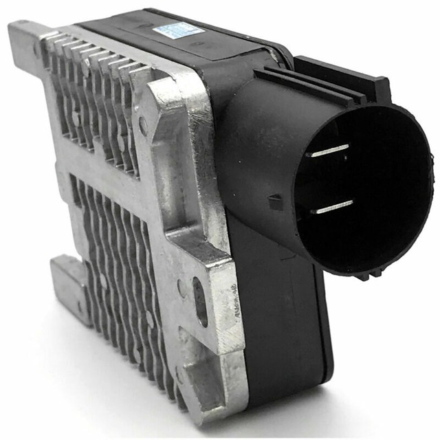 Engine Cooling Fan Control Relay Module For 20062011 Mercury Grand