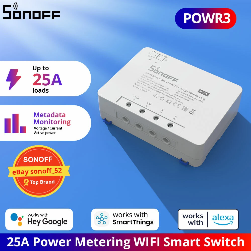 Wireless smart switch deals