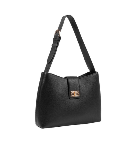 Geox Borsa da donna a spalla D26KSA modello Solangy - Imagen 6 de 7