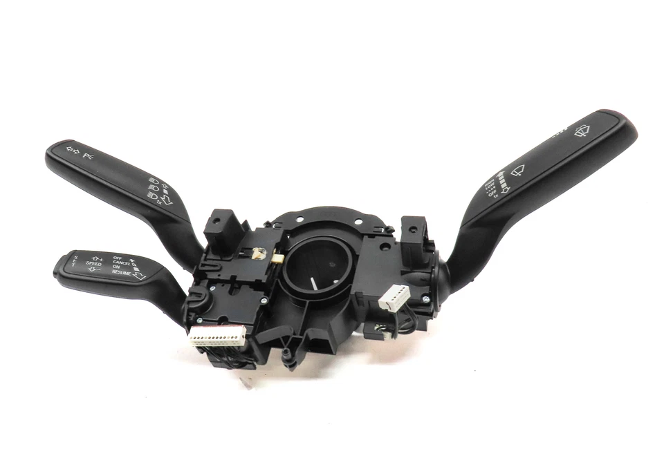 2012-2017 AUDI S4 A5 S5 A6 S6 A7 S7 RS7 (B8 8K 8T C7 4G8) COMBINATION SWITCH - Image 2 of 4