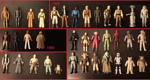 ebay original star wars figures