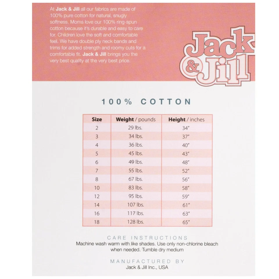 girls Undershirts /camisoles/3 pk. 100% cotton - Image 3 of 3