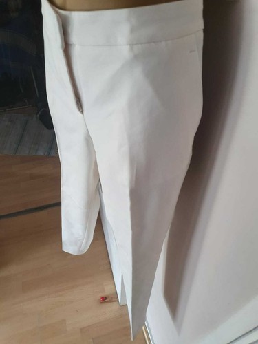 Womens Work/Casual Wear Cropped Trousers, Brand New - Picture 5 of 6
