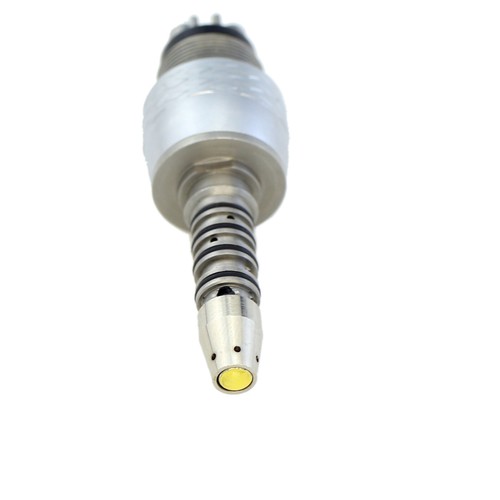 Pieza de mano dental de titanio turbina óptica LED de alta velocidad Bien Air KaVo NSK Sirona - Imagen 317 de 398