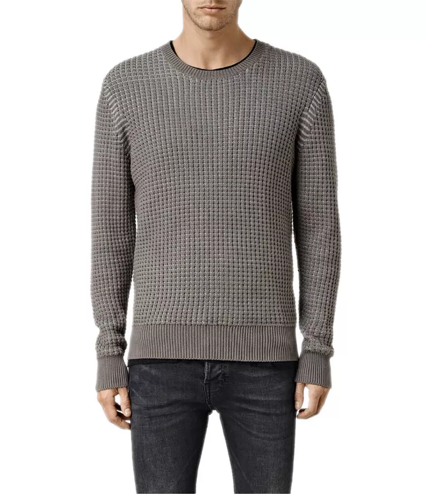 All saints mens best sale knitwear