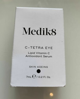 c tetra eye
