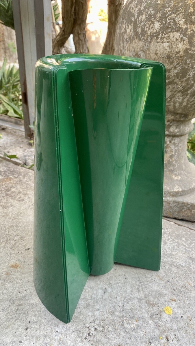 Vase PAGO PAGO Enzo MARI DANESE par ALESSI 1969 | eBay