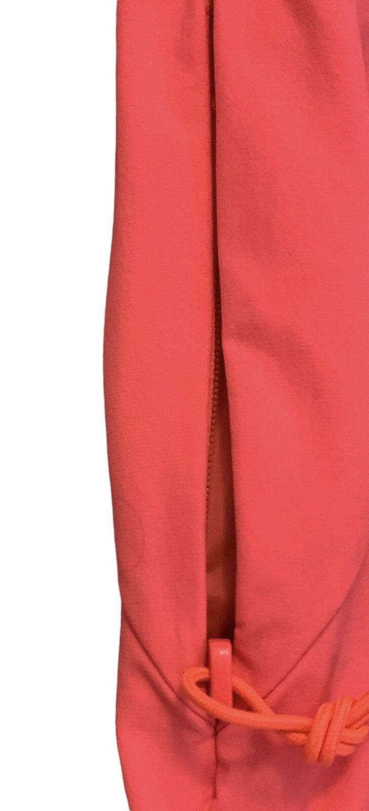 RARE Adidas Originals EQT ADV/91-17 Bold Track Jacket BR8738 Size XL Turbo Red!! thumbnail 4