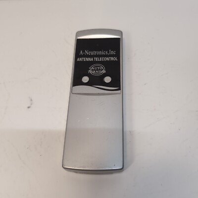 A-Neutronics, Inc. Antenna Telecontrol Remote Control Only Auto Turning Rotating