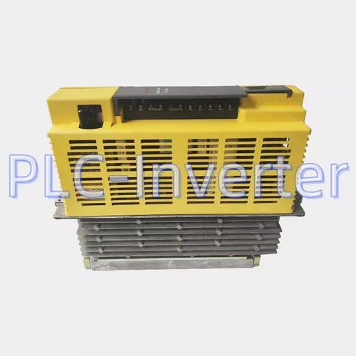 NEW FANUC A06B-6066-H244 SERVO AMPLIFIER A06B-6066-H244 EXPEDITED SHIPPING#L+F - Picture 5 of 11