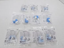 LOT OF 11 NEW Cable Matters Cat 6 RJ-45 Keystone Jack