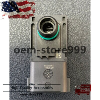 #ad Genuine OEM New Evap System Fuel Pressure Sensor 22365 1TV0B For Nissan Infiniti $19.95