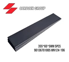 Carbon Vane 90136701005 WN124-196 for Becker DTLF&VTLF250 360 2.200 2.250 5 pcs