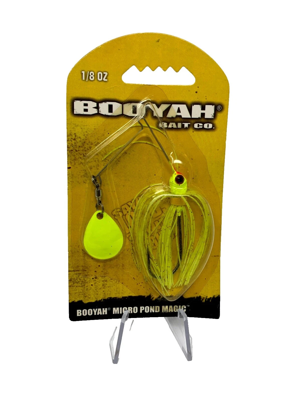 Señuelos y Cebos de Pesca Booyah Bluefish