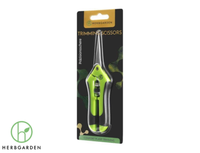 PräZisionsschere Herbgarden Feder Ernteschere Trimmschere Grow Knospenschneider