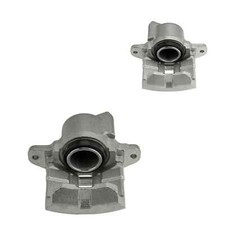 2x NTY Bremssattel vorne links rechts für Renault Twingo II CN0_ 1.2 16V Clio